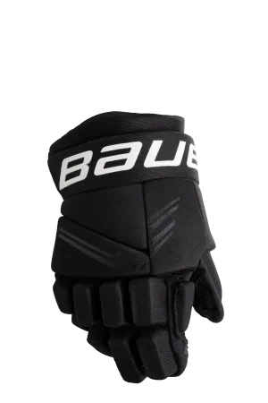 Bauer S24 X Gloves- Youth