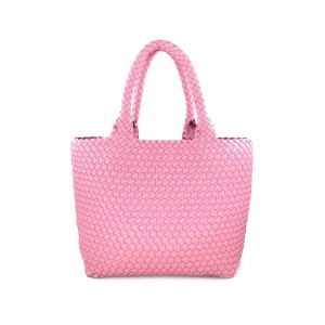 BC Bags Woven Tote