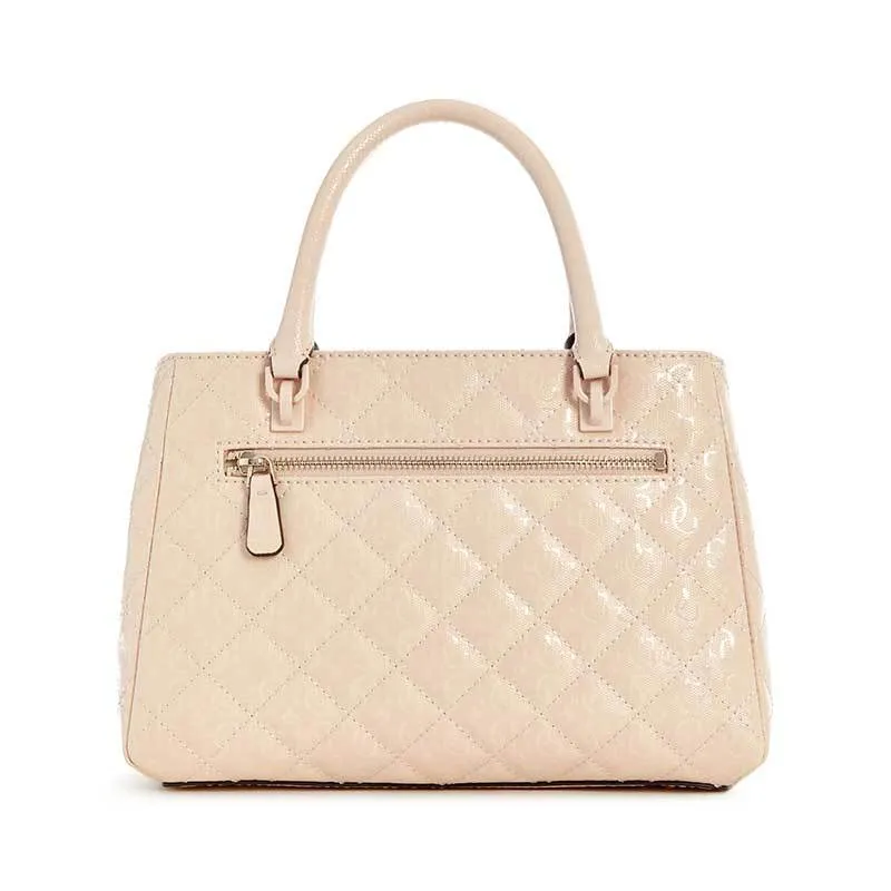 BESSEY LUXURY SATCHEL - TAS GUESS ORIGINAL WANITA