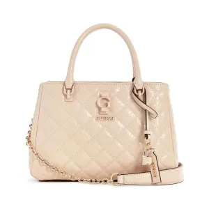BESSEY LUXURY SATCHEL - TAS GUESS ORIGINAL WANITA