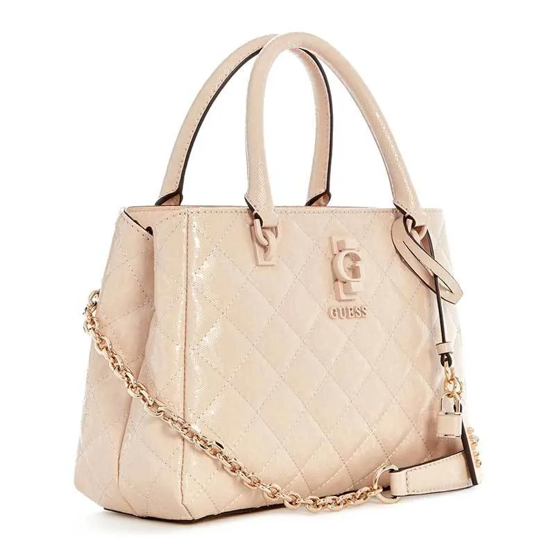 BESSEY LUXURY SATCHEL - TAS GUESS ORIGINAL WANITA