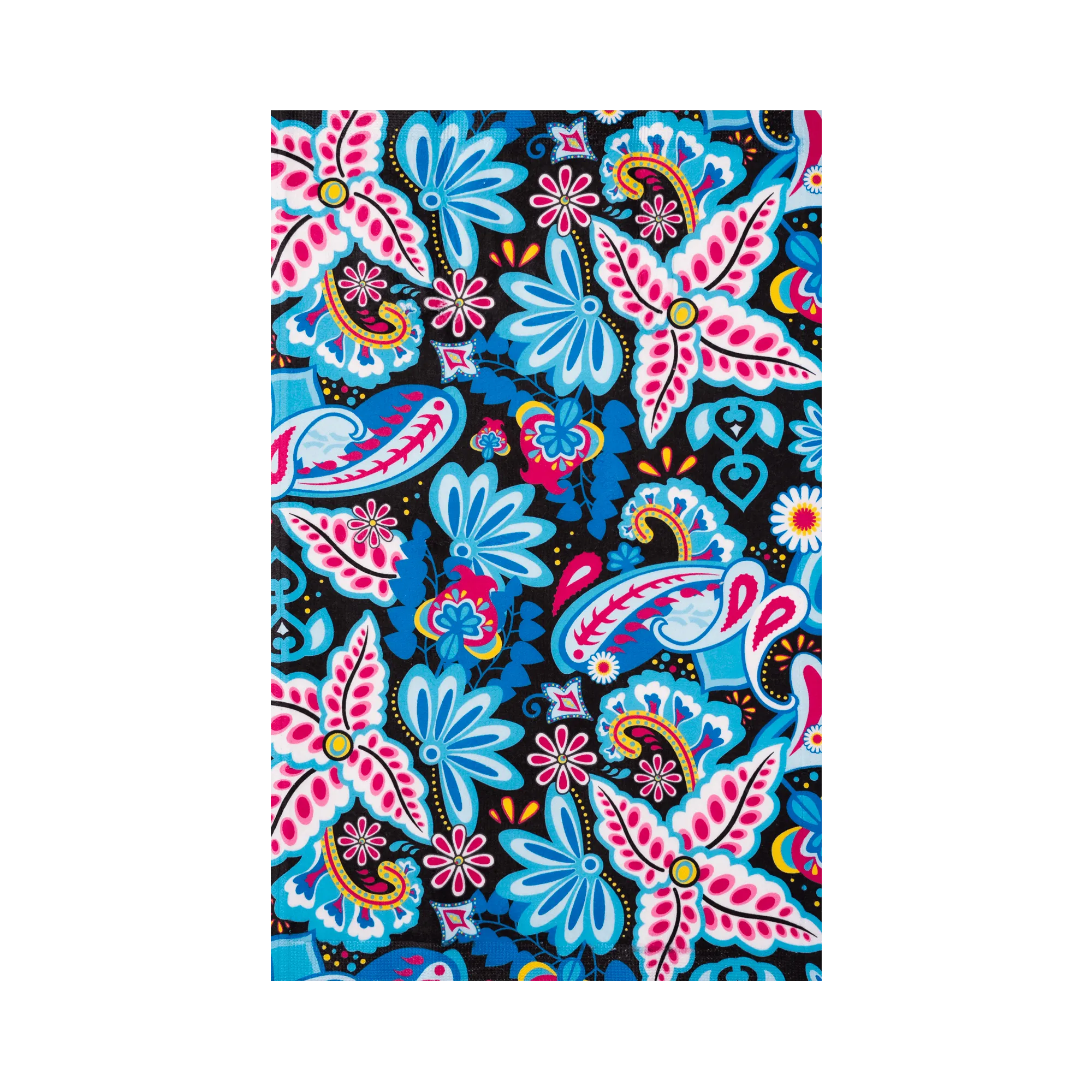 Bloomers - Mini Towel