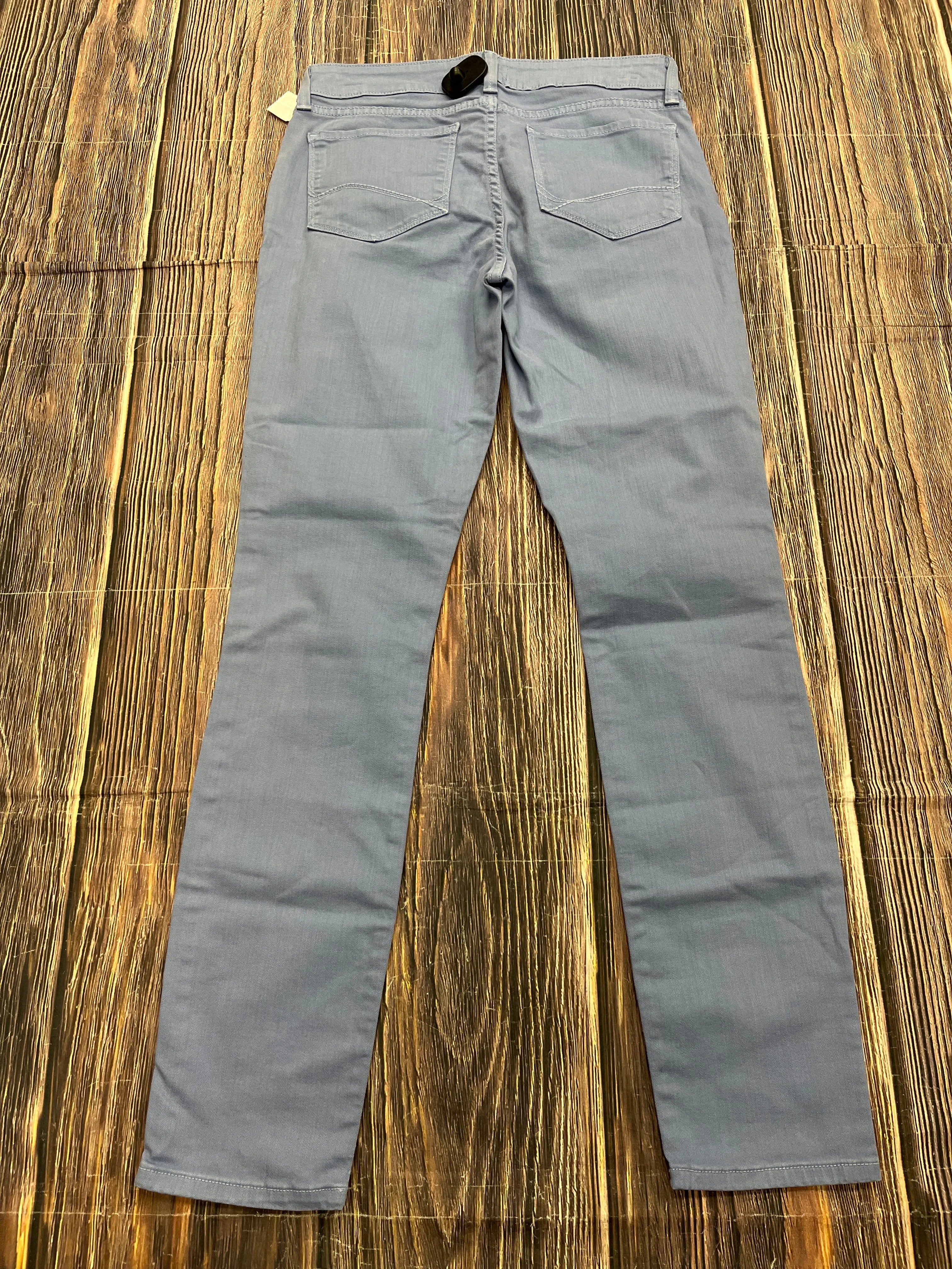Blue Pants Other Not Your Daughters Jeans, Size 2