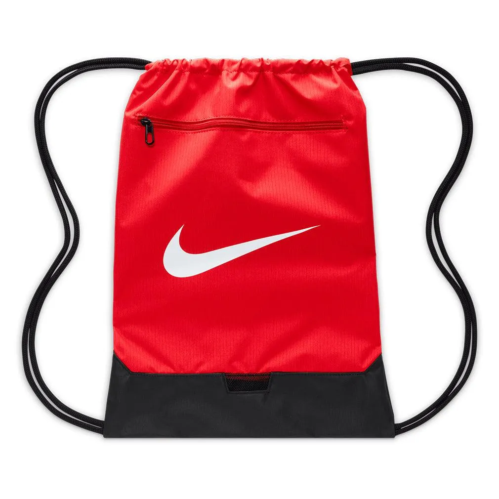 Brasilia 9.5 Training Gym Sack (18L)