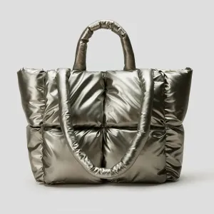 Brie™ | Plush Shoulder Bag