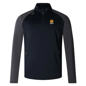 Brighton High School Elite 1/4 Zip Top by Canterbury