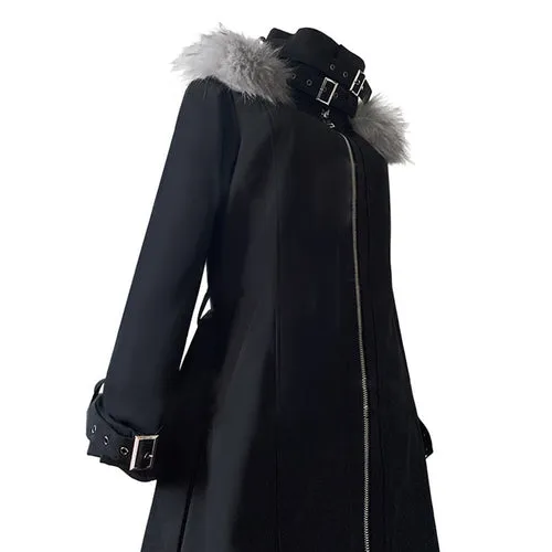 Bungo Stray Dogs Atsushi Nakajima Black Cosplay Costume