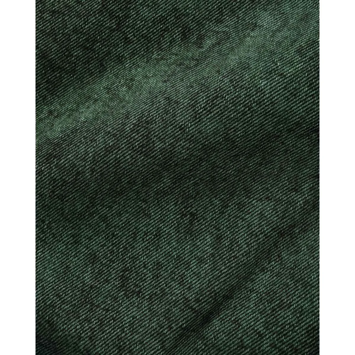 Butter Goods - Caterpillar Denim Jeans Army Wash