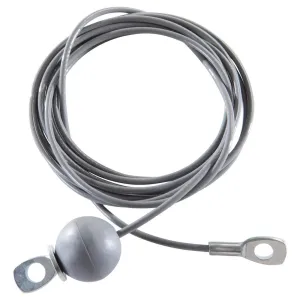 CABLE BAS   BOULE 3445MM