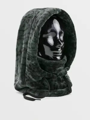 Cagoule Dang Fur  - EUCALYPTUS