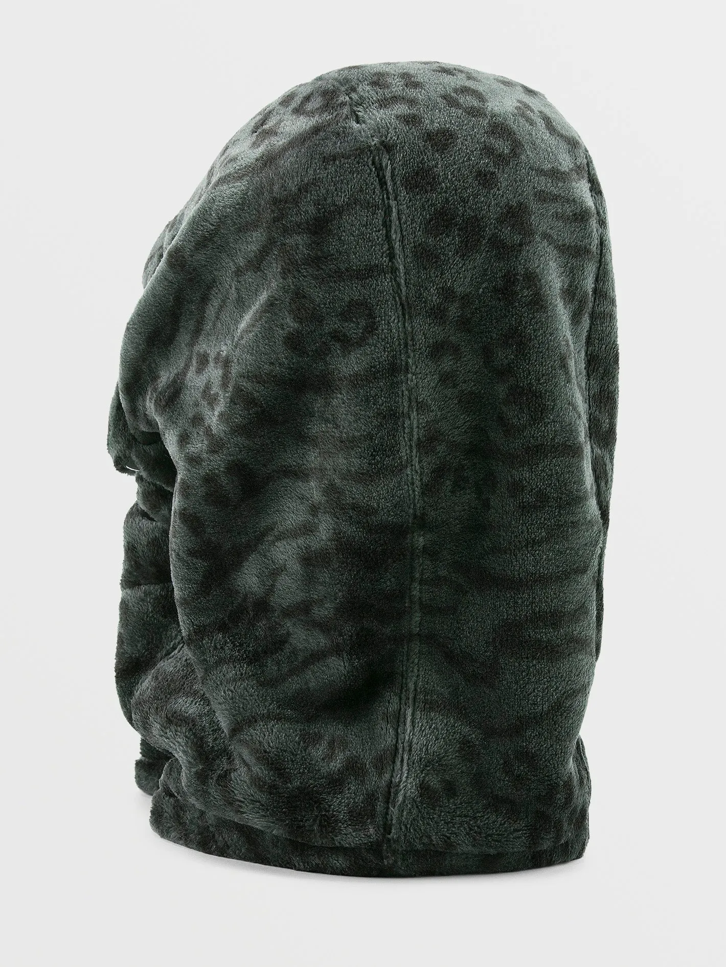 Cagoule Dang Fur  - EUCALYPTUS