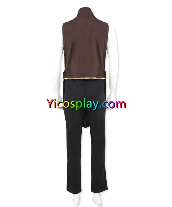 Caleb Widogast Cosplay Costume