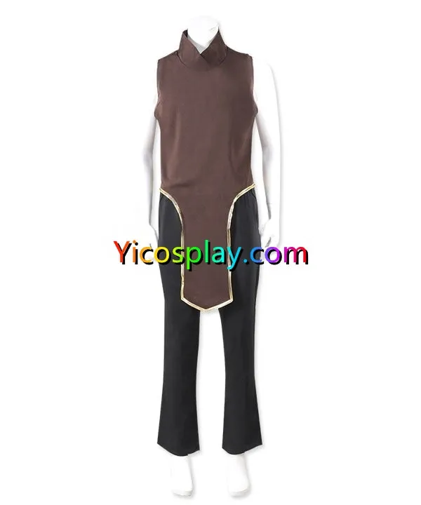 Caleb Widogast Cosplay Costume
