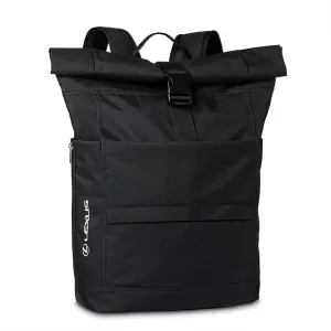 Canvas Lexus Travel Backpack