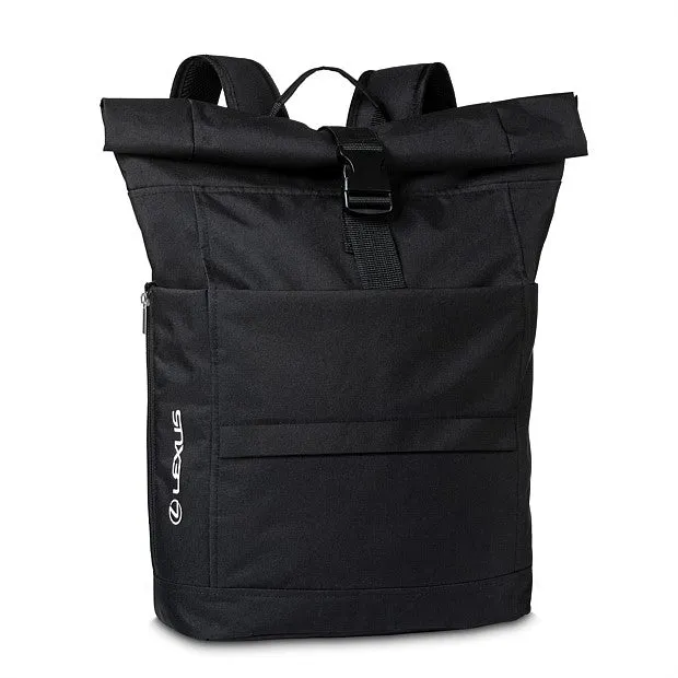 Canvas Lexus Travel Backpack