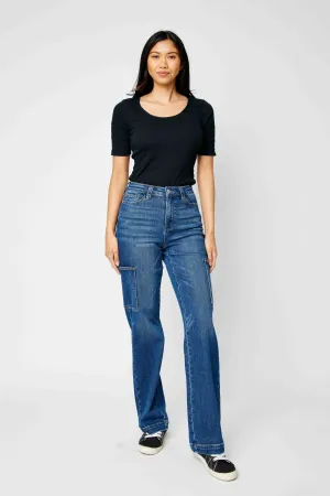 Cargo Jeans