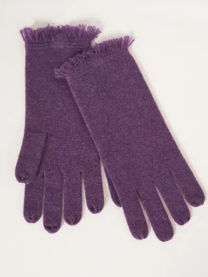 Cashmere Gloves