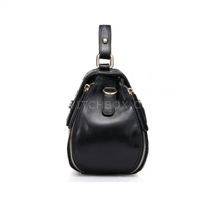 Chain Strap Shoulder Bag