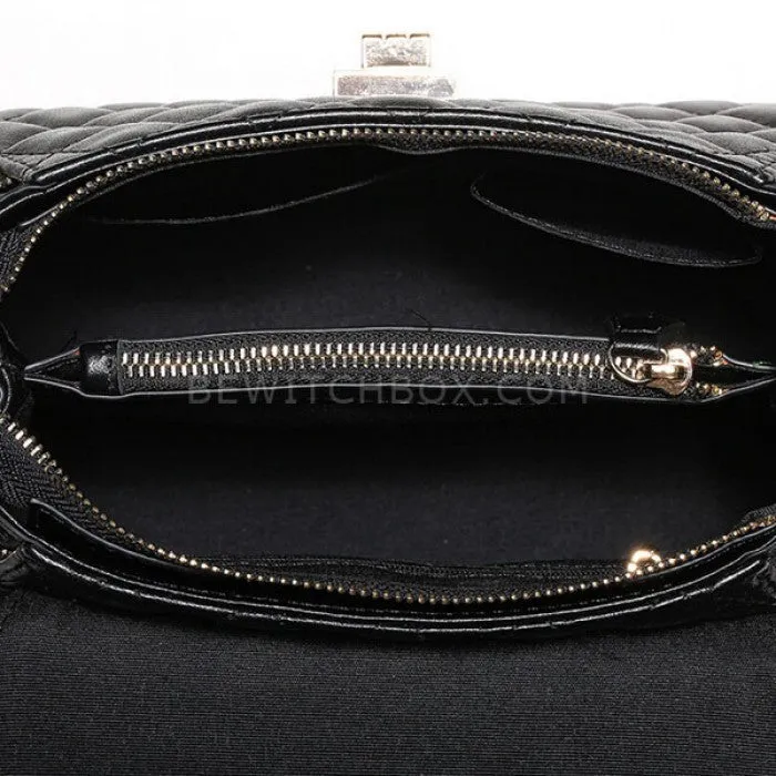 Chain Strap Shoulder Bag