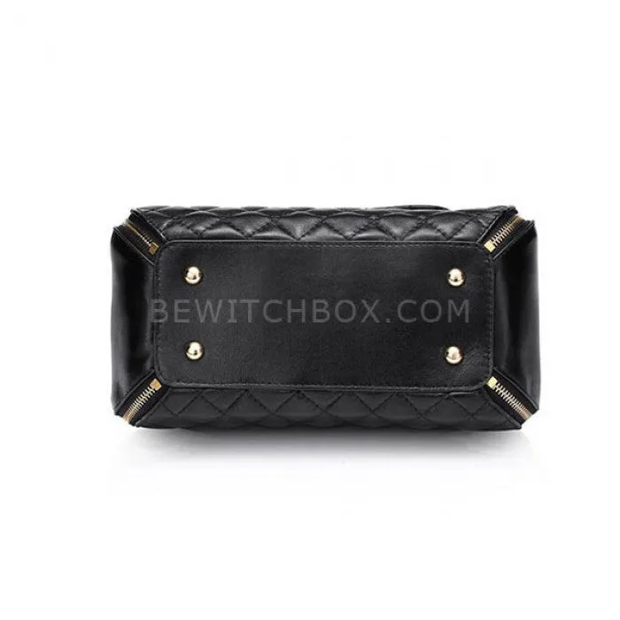 Chain Strap Shoulder Bag