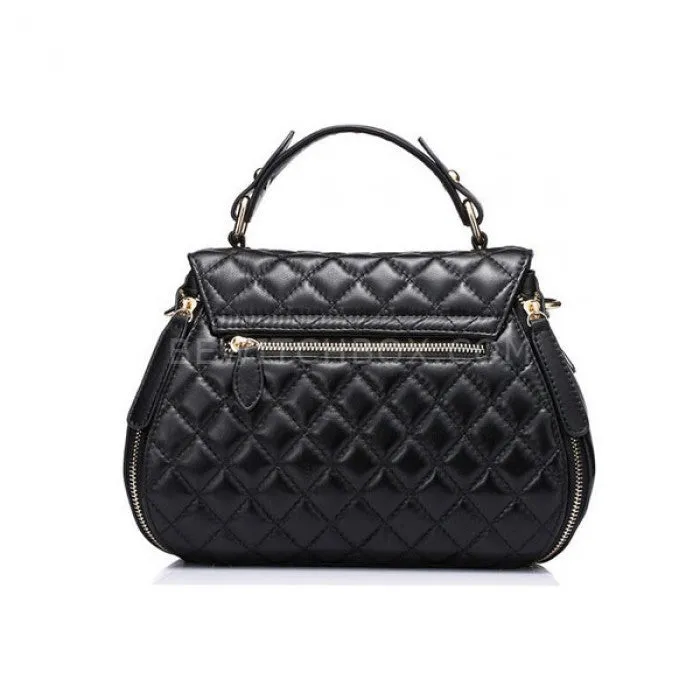Chain Strap Shoulder Bag