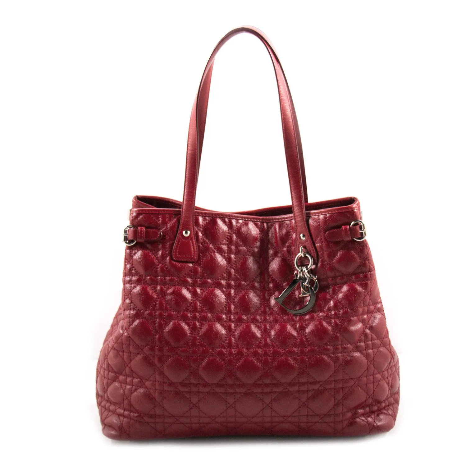 Christian Dior Panarea Medium Tote