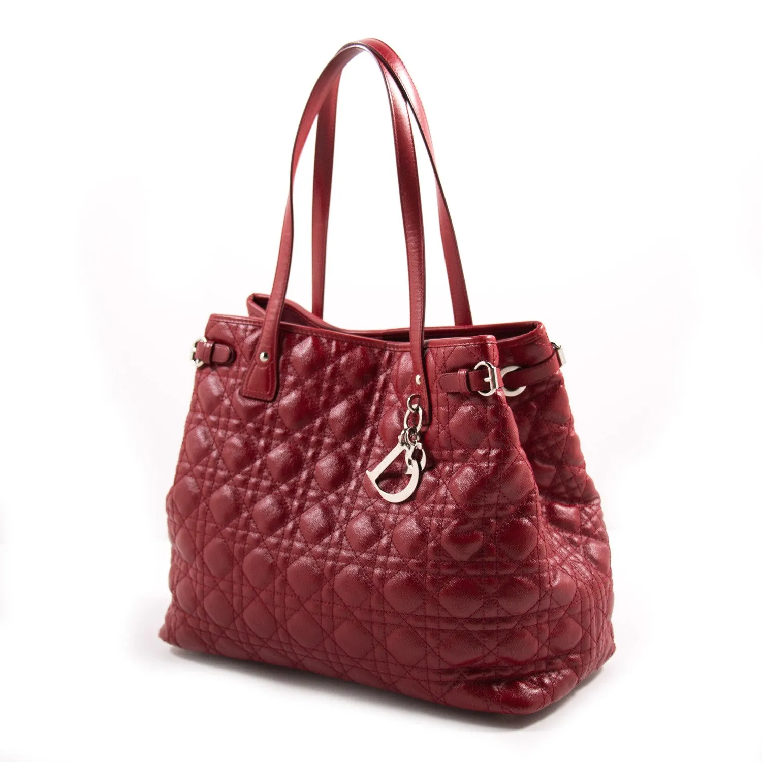 Christian Dior Panarea Medium Tote