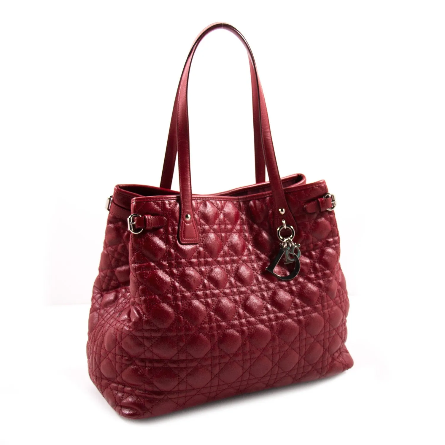 Christian Dior Panarea Medium Tote