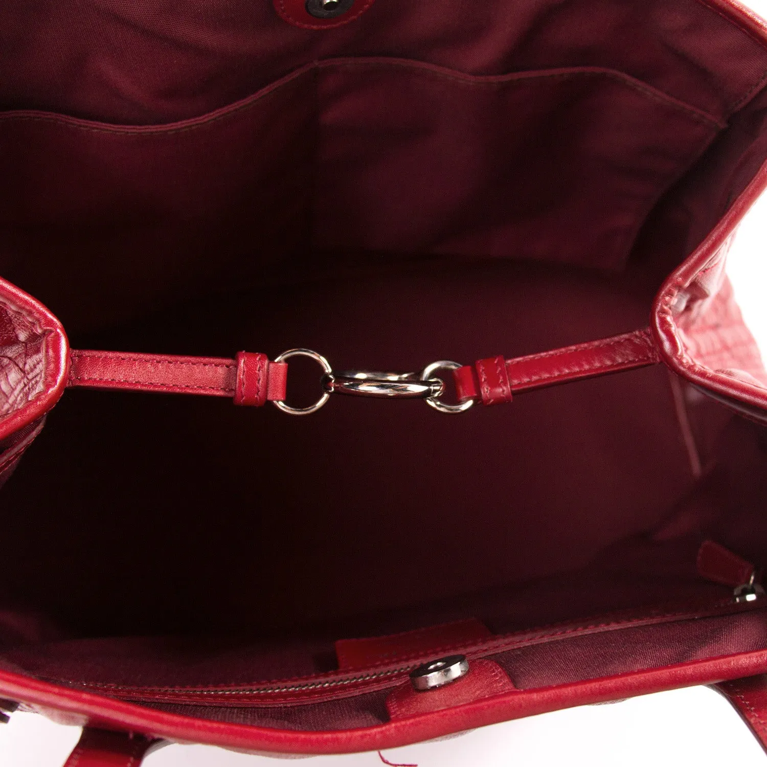 Christian Dior Panarea Medium Tote
