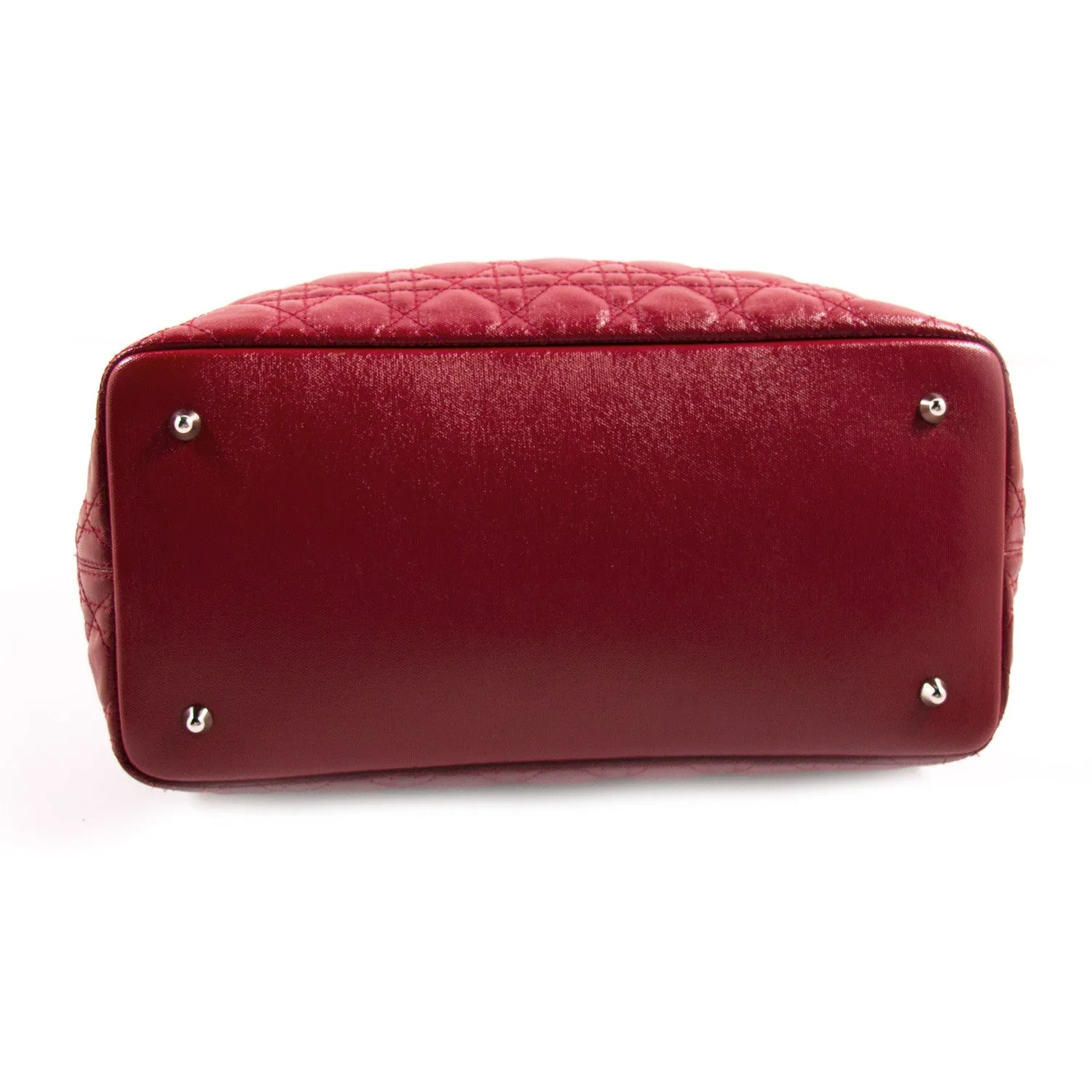 Christian Dior Panarea Medium Tote