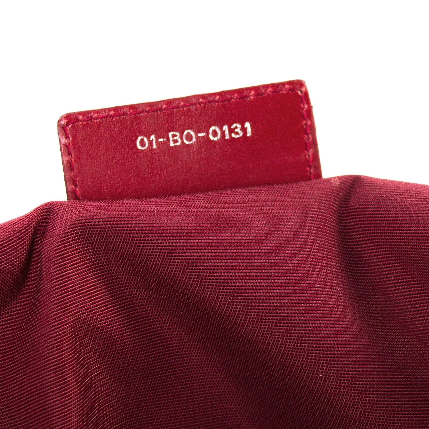 Christian Dior Panarea Medium Tote
