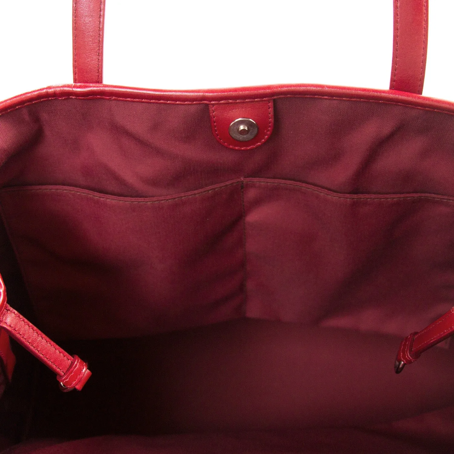 Christian Dior Panarea Medium Tote