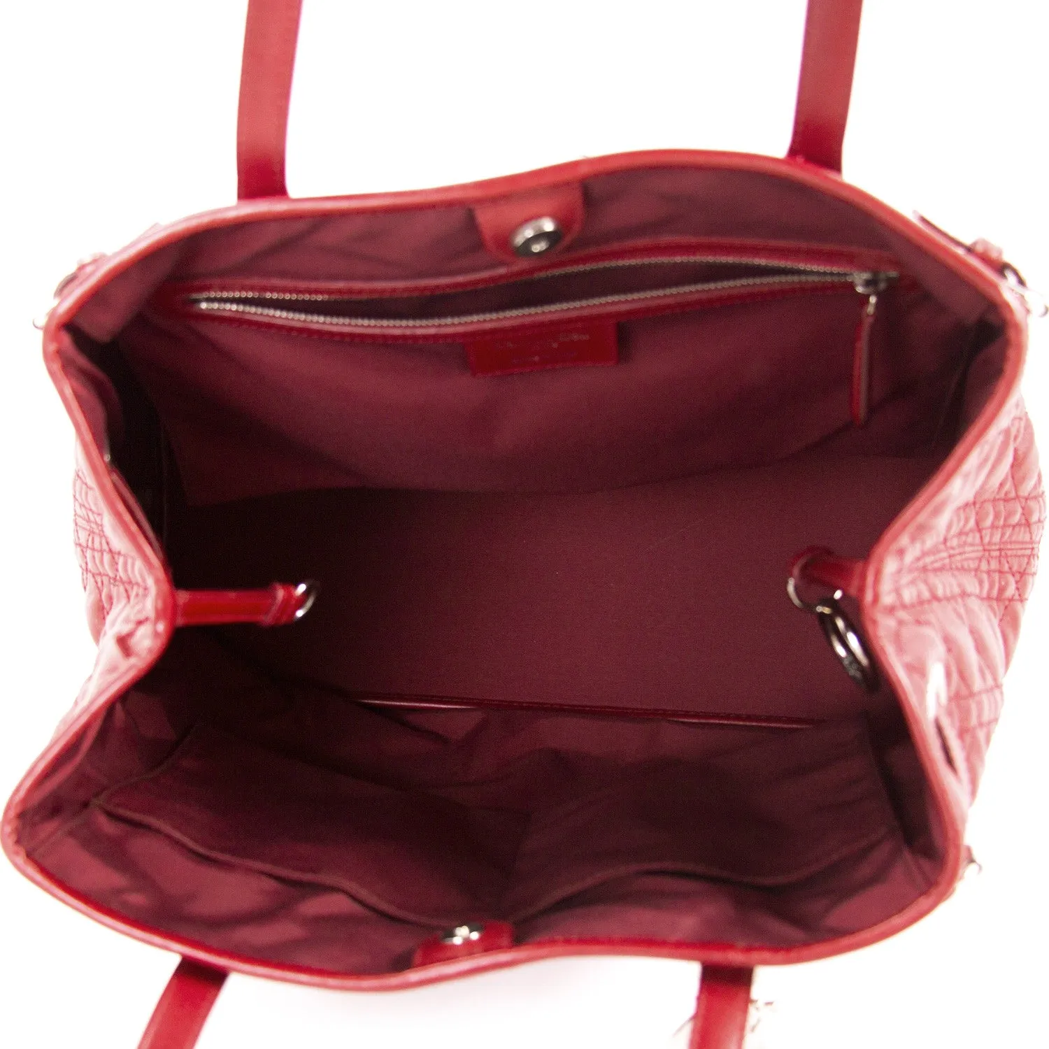 Christian Dior Panarea Medium Tote