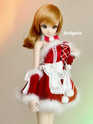 Christmas Angel 2023 for SmartDoll / DD