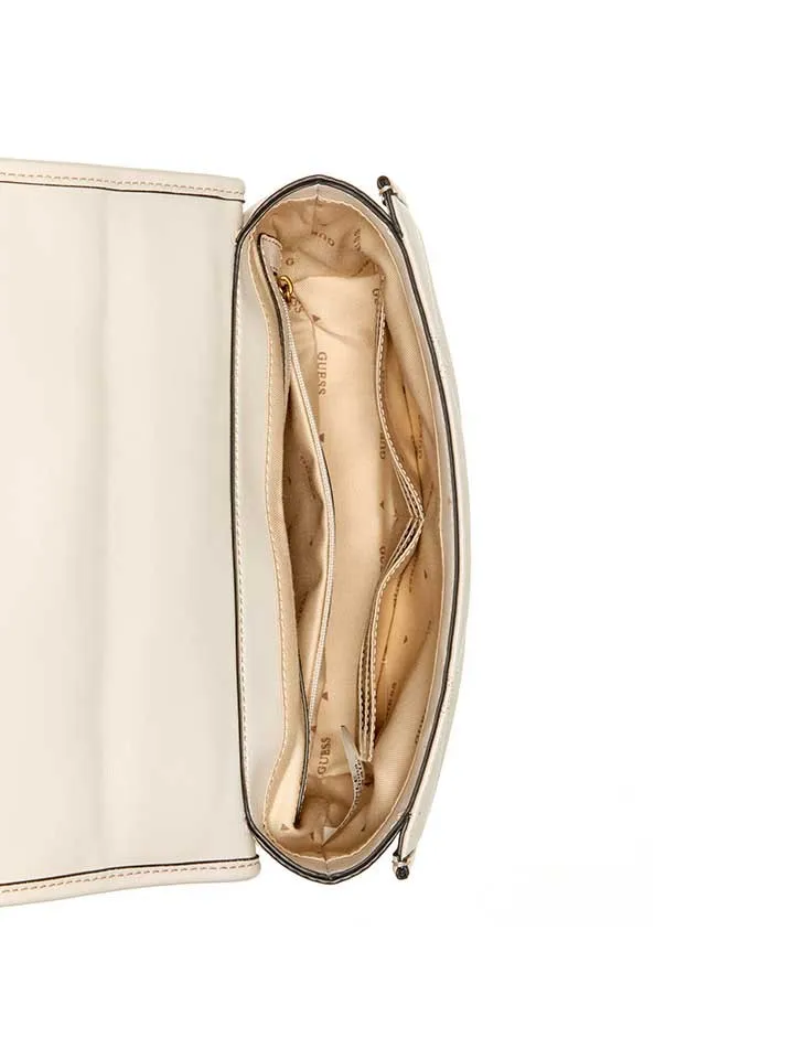 CILIAN TOP HANDLE FLAP