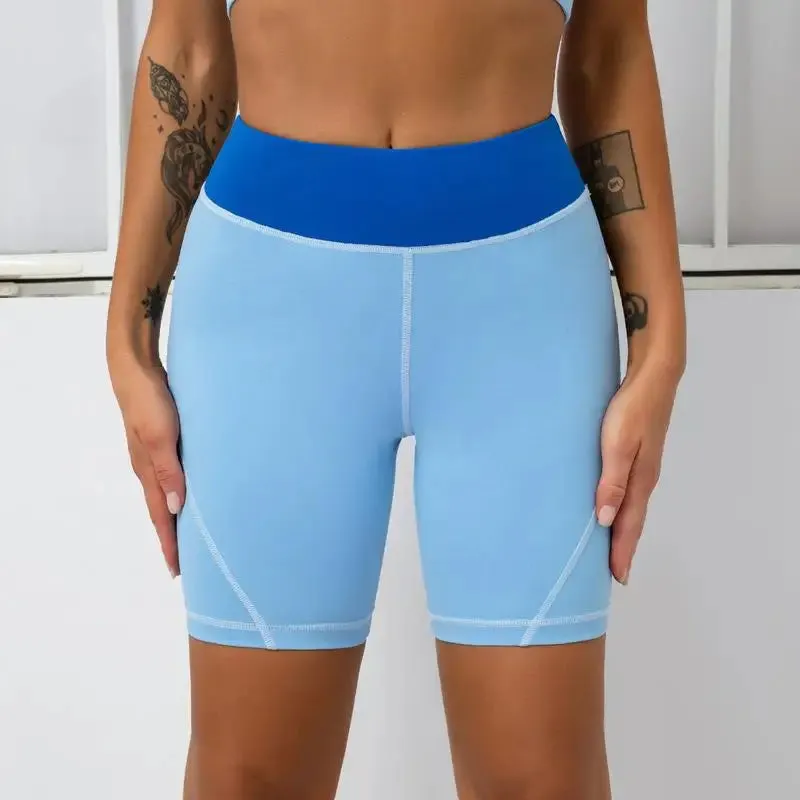 Cloud Hide Women's Yoga Set - Quick-Dry, Breathable Sportswear for All Sizes