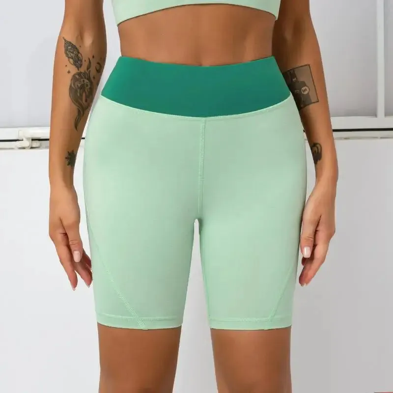 Cloud Hide Women's Yoga Set - Quick-Dry, Breathable Sportswear for All Sizes