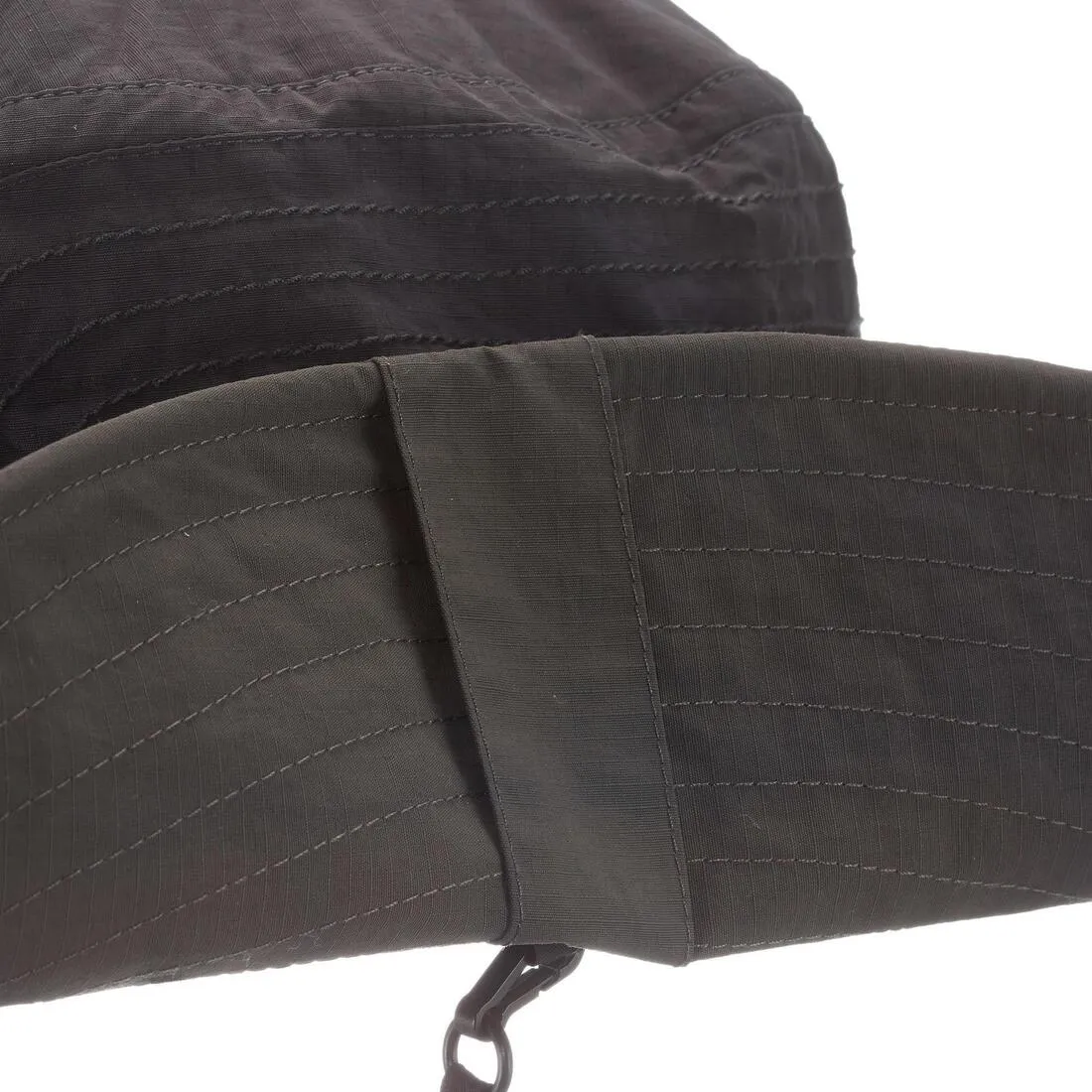 CN Mountain Trekking Hat TREK 500 Anti-UV