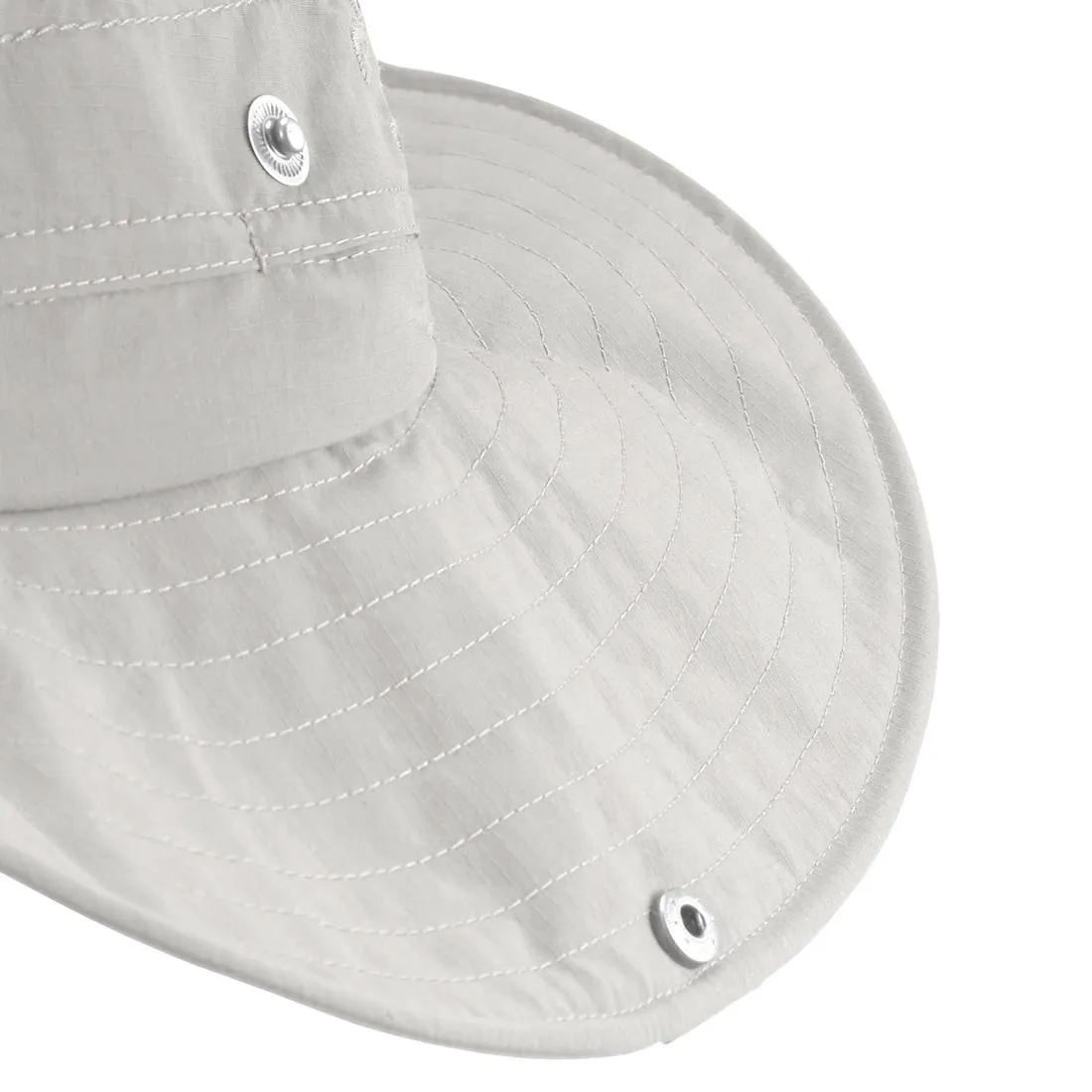 CN Mountain Trekking Hat TREK 500 Anti-UV