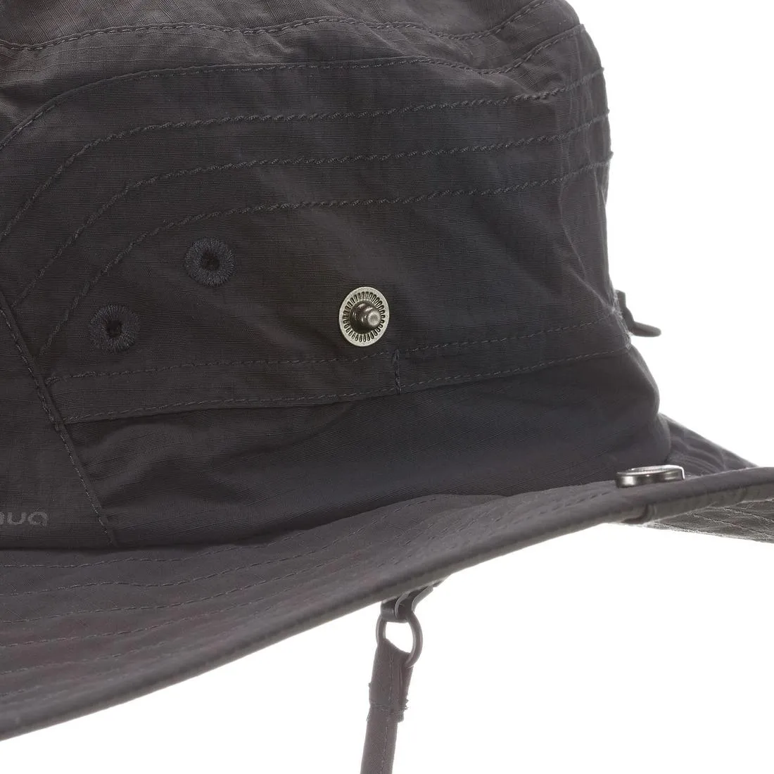 CN Mountain Trekking Hat TREK 500 Anti-UV