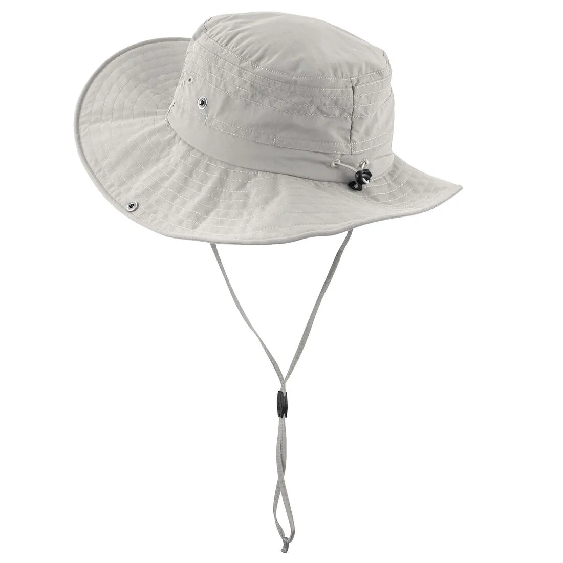 CN Mountain Trekking Hat TREK 500 Anti-UV