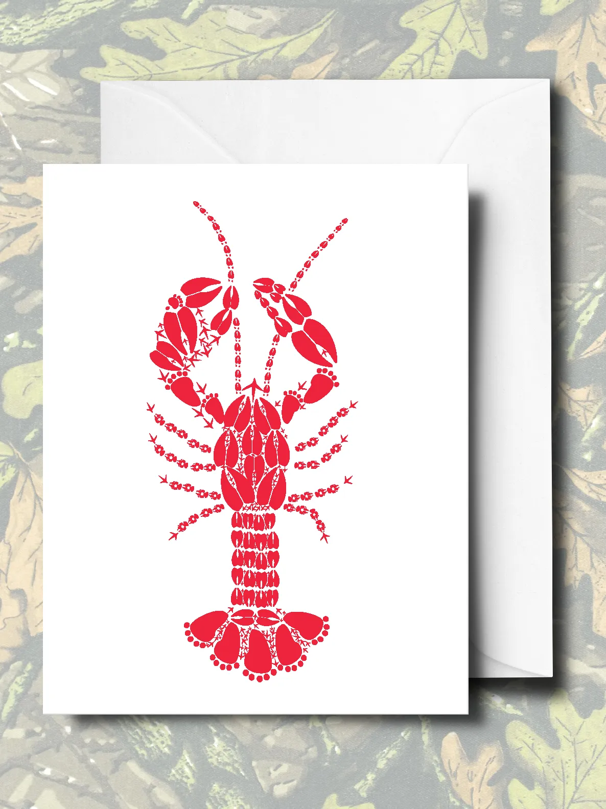 COASTAL MULTI PACK Stationery