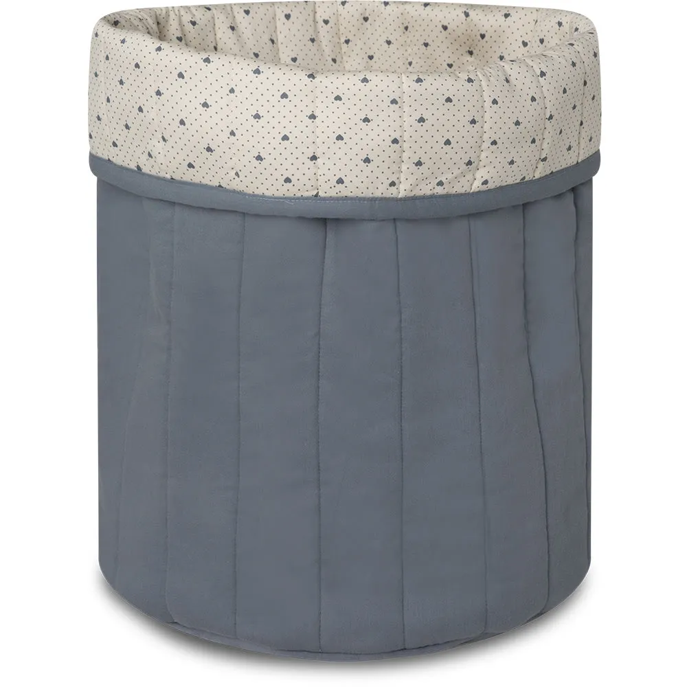 Coco storage bag - Lots of love sky