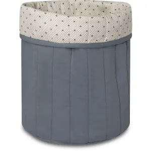 Coco storage bag - Lots of love sky