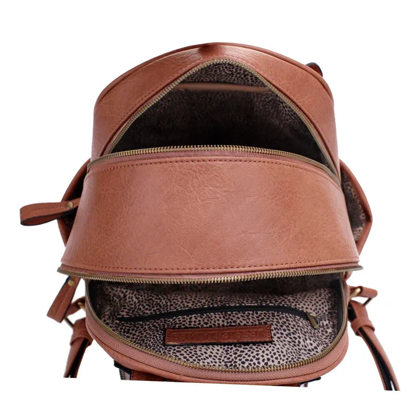 Concealed Carry Backpack w/ MONOGRAM included