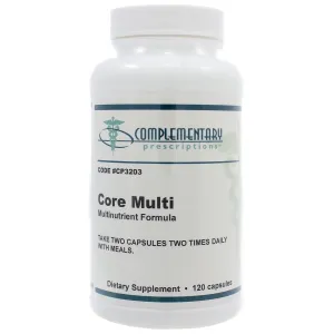 Core Multi