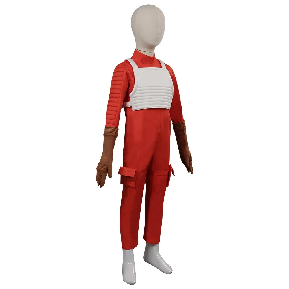 Cosplay Costume Jumpsuit Outfits Halloween Carnival Party Disguise Suit Visions Season 2