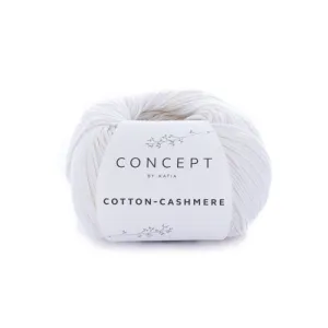Cotton-Cashmere