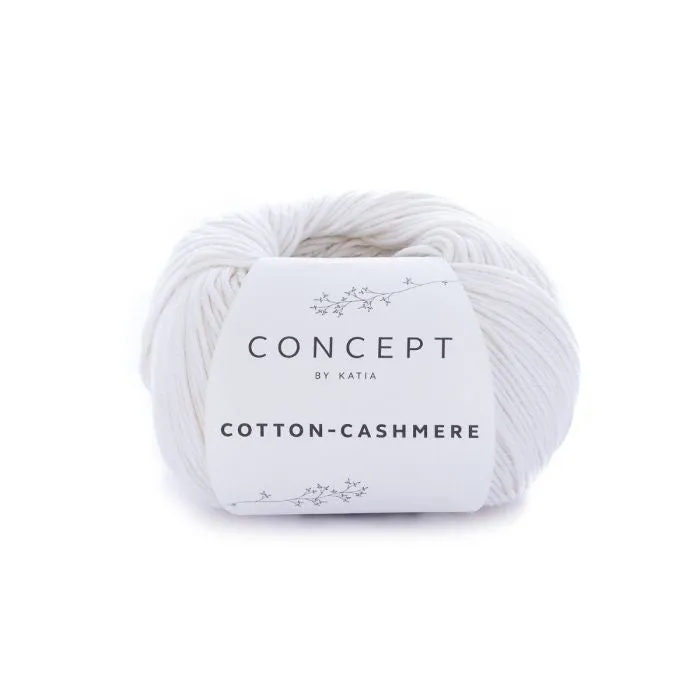 Cotton-Cashmere