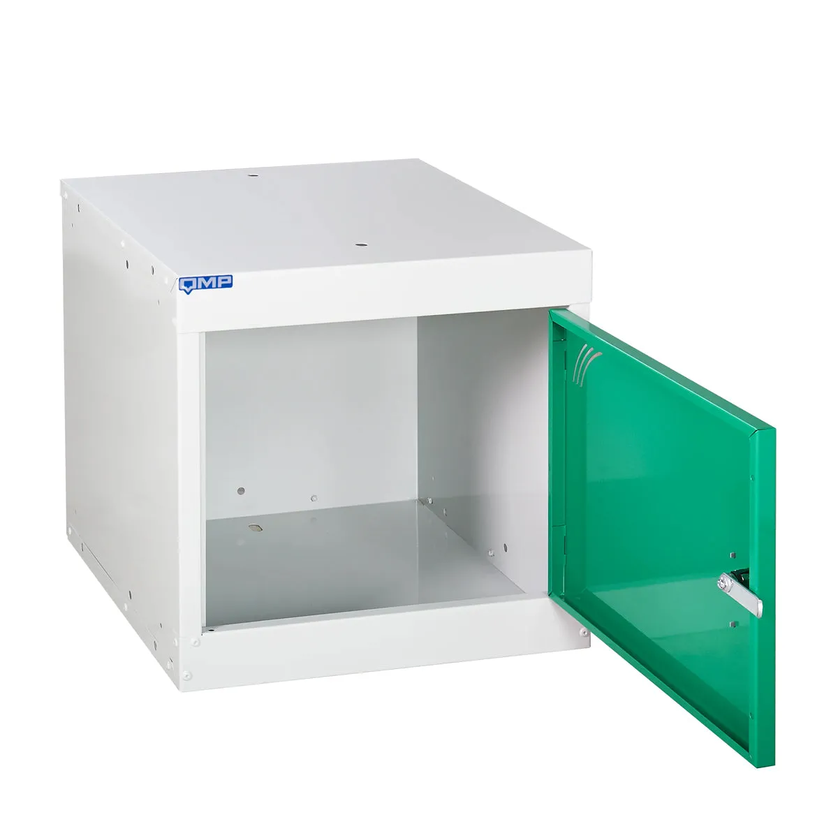 Cube Locker